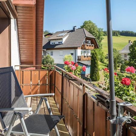 Waldesruh Apartamento Titisee-Neustadt Exterior foto