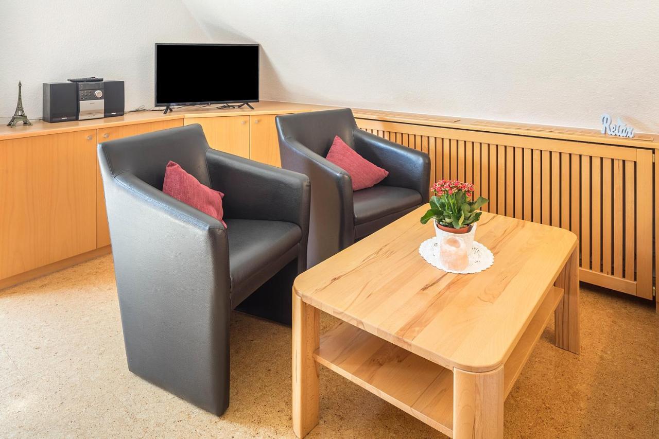 Waldesruh Apartamento Titisee-Neustadt Exterior foto