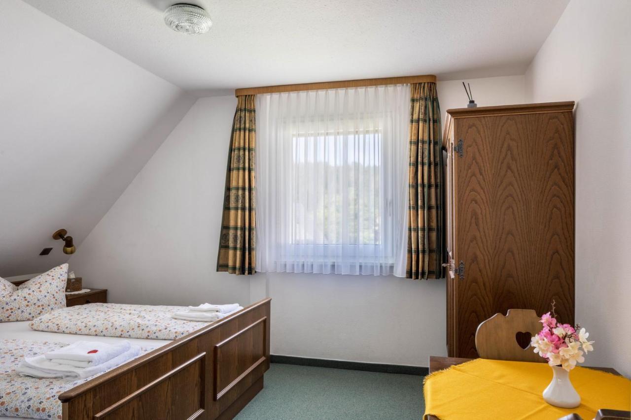 Waldesruh Apartamento Titisee-Neustadt Exterior foto