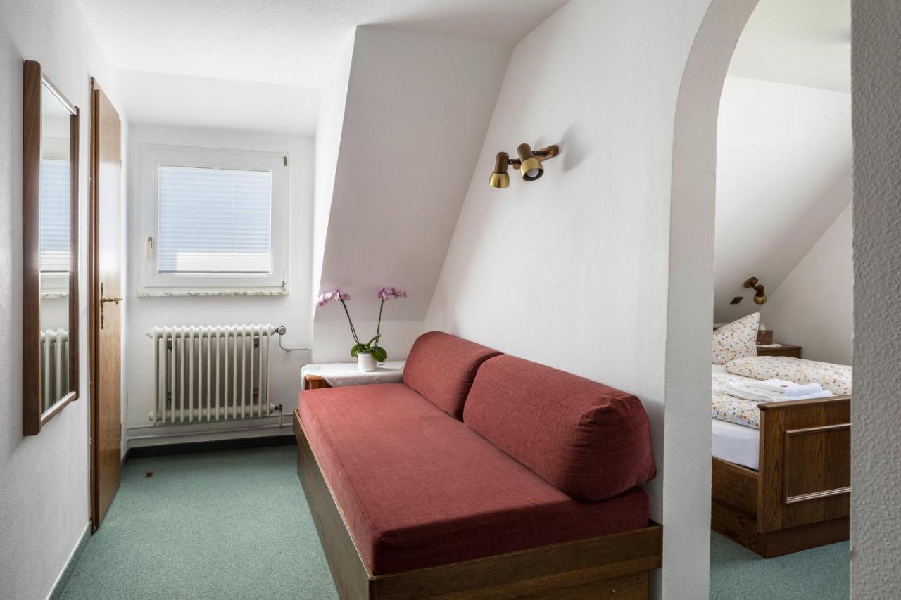 Waldesruh Apartamento Titisee-Neustadt Exterior foto